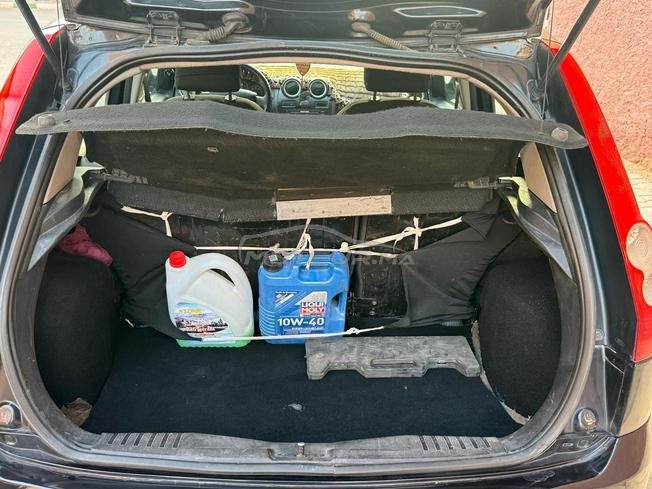 voiture en vente 