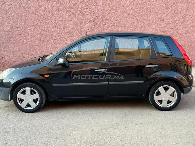 voiture en vente 