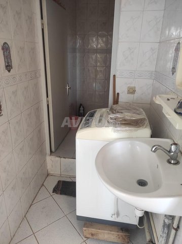 شقة للإيجار 50 م² في سلا