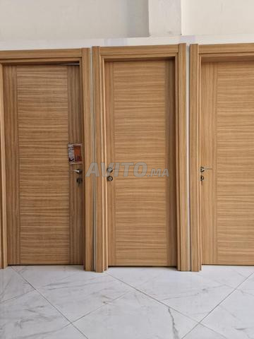 Porte MDF TURQUIE - 2