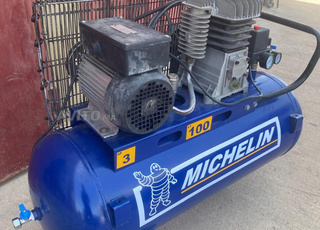 Michelin VCX 100-3 - Compresseur moteur 