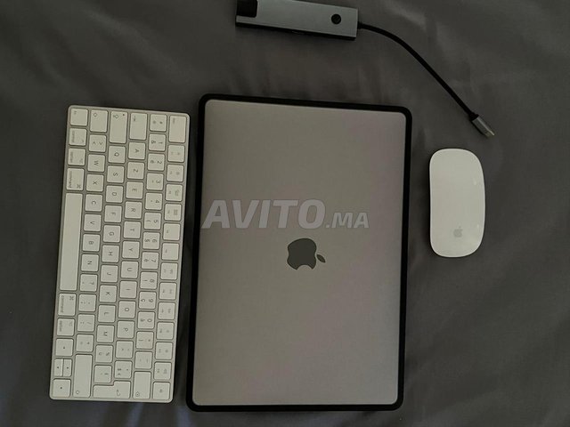 Macbook pro