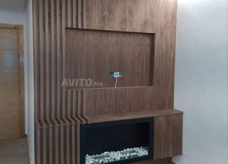 Pose de Bardage Professionnelle – Protection