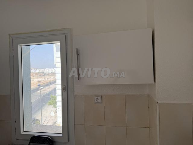 Vente appartement Agadir Hay Mohammadi - 2
