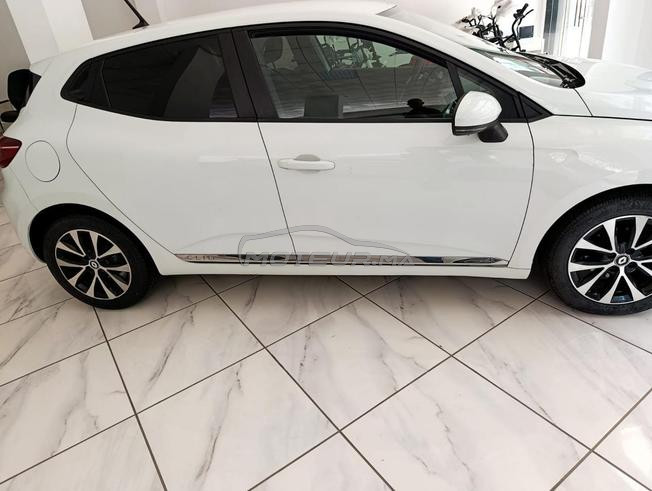 Renault Clio 5 2022