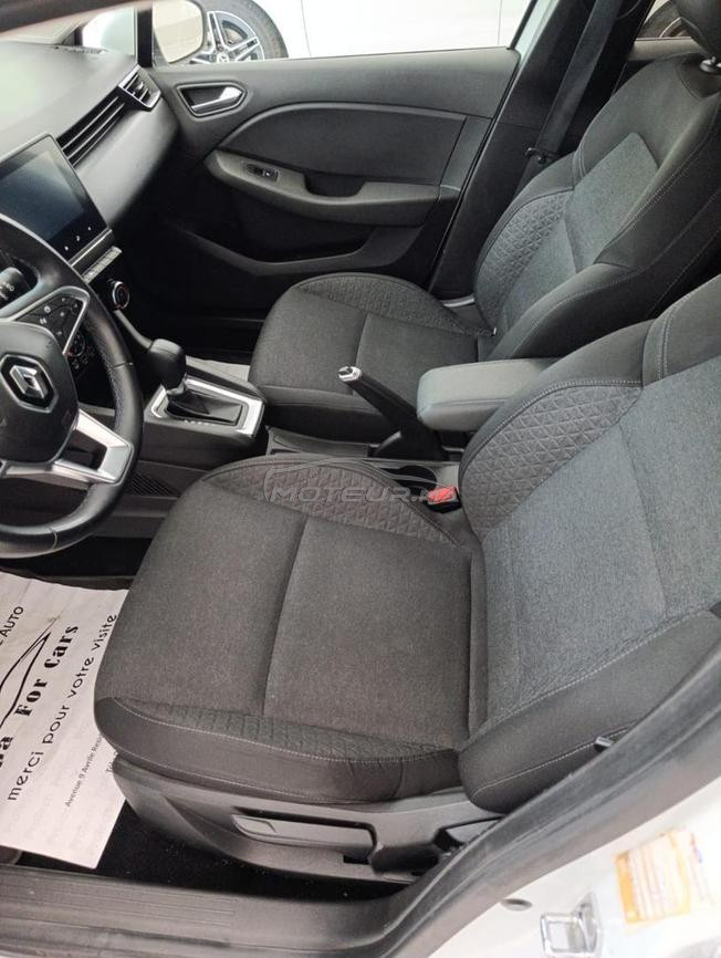 Renault Clio 5 2022