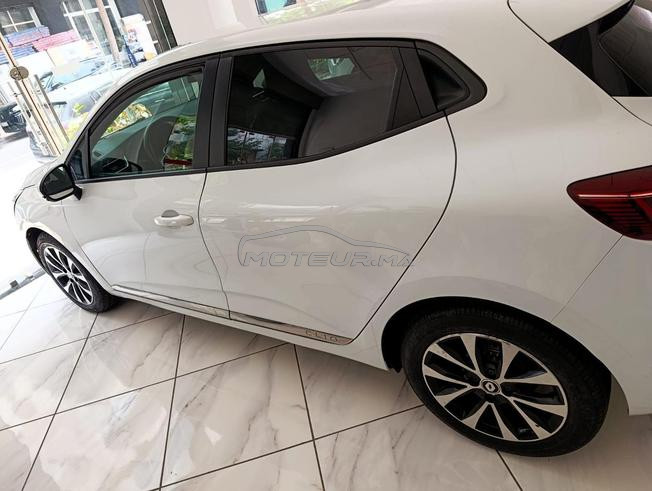 Renault Clio 5 2022