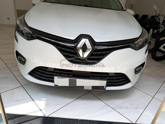 Renault Clio 5 2022