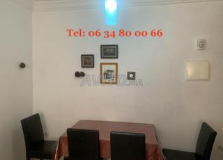 Appartement propre proche de la corniche