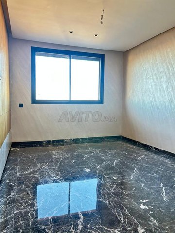 Mcdo Rte de Casa - T3 neuf vide