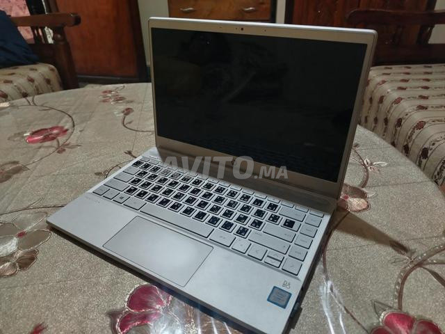 pc portable HP pavillon i7 8th 14 pouces  - 2