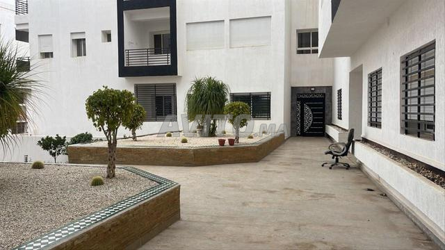 Appartement à vendre 111 m² à Tamesna