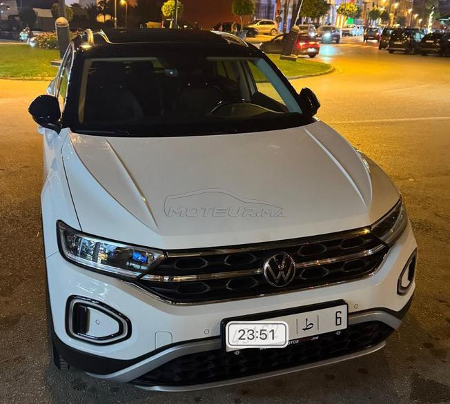 t-roc model 2023 baqa jdida nabsha mafihash 