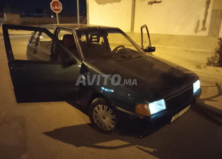 Fiat Uno Essence Manuelle 1997 à El Jadida
