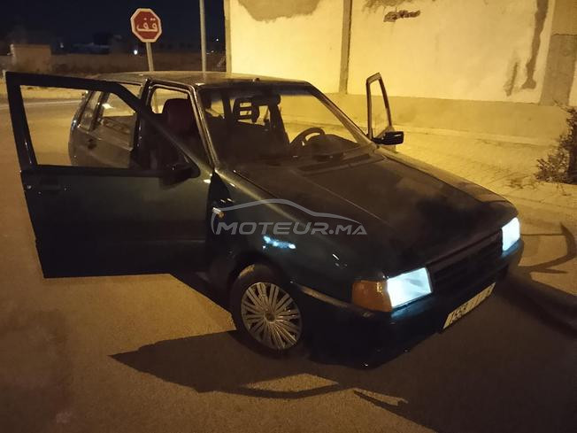Fiat Uno Essence Manuelle 1997 à El Jadida