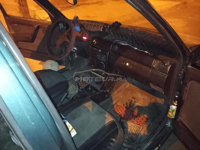 Fiat Uno Essence Manuelle 1997 à El Jadida