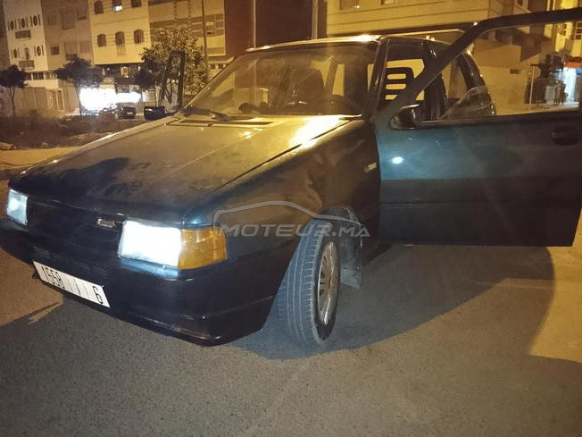 Fiat Uno Essence Manuelle 1997 à El Jadida