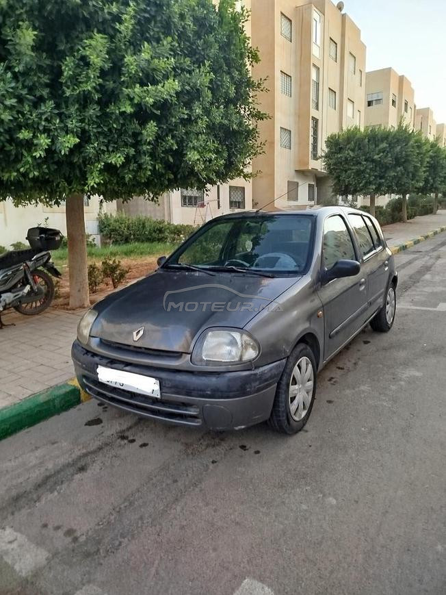 clio