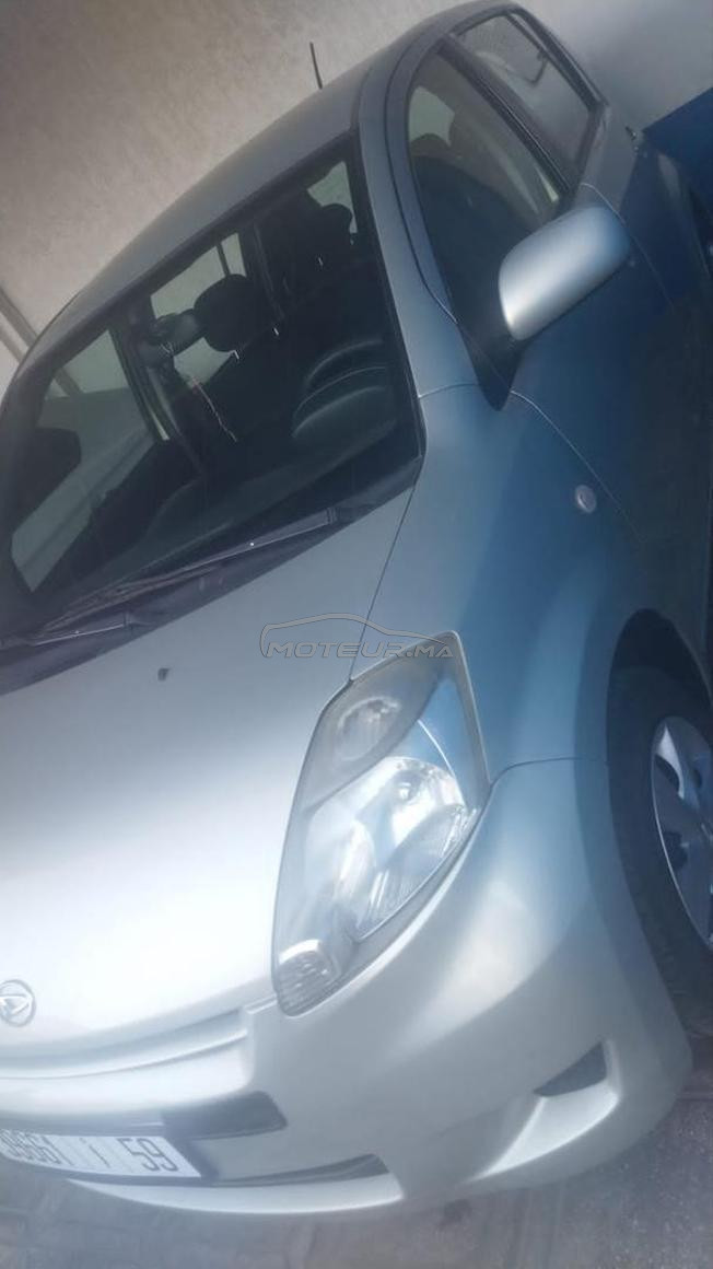 dihatsu sirion