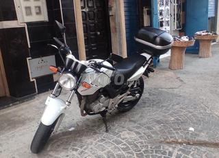 Honda CBX 250