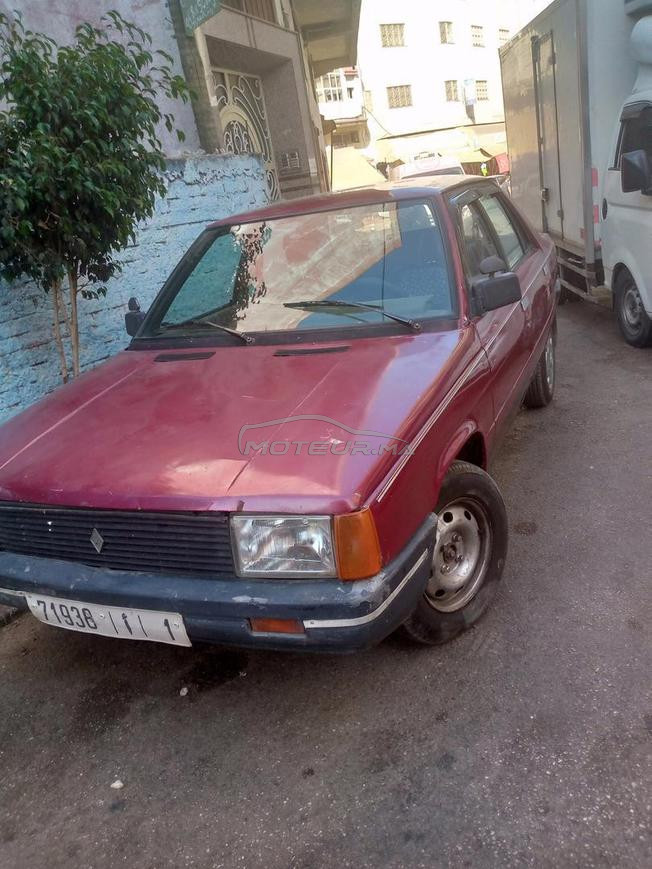 renault r9