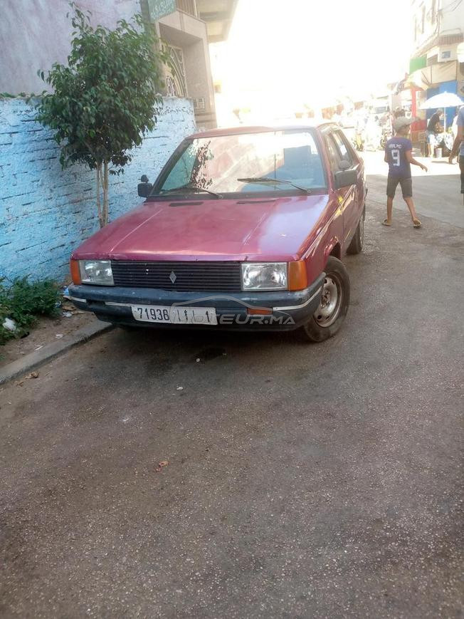 renault r9