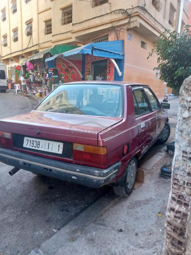 renault r9