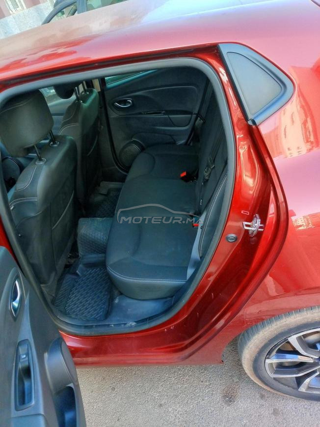 Renault Clio Diesel Manuelle 2021 à Temara