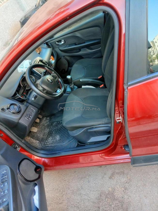 Renault Clio Diesel Manuelle 2021 à Temara