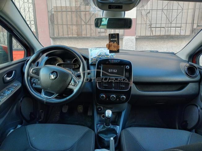 Renault Clio Diesel Manuelle 2021 à Temara
