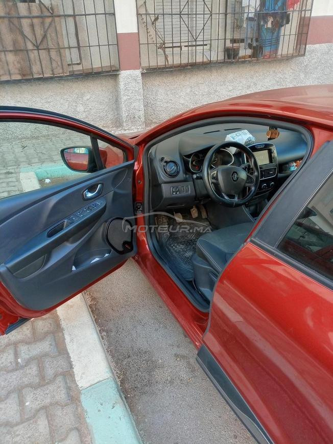 Renault Clio Diesel Manuelle 2021 à Temara