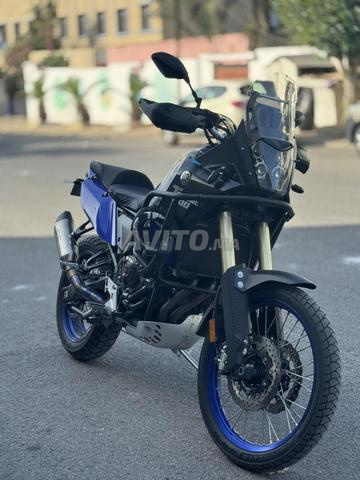 tenere modul 2022 dewana 2025