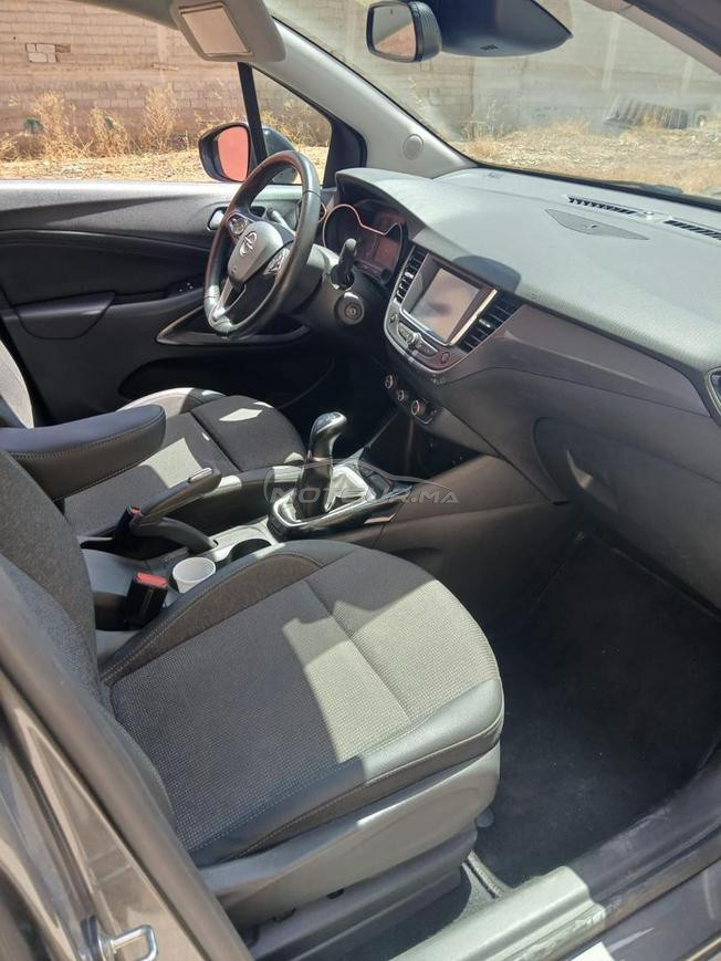 opel avendre