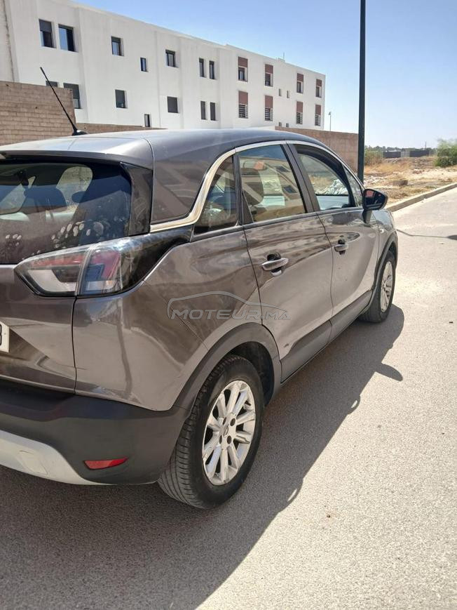 opel avendre