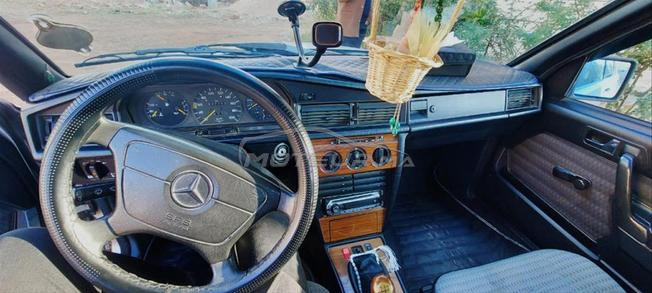 Mercedes-Benz 190 2.5 modèle 1992 ded 2010 Meknès 
