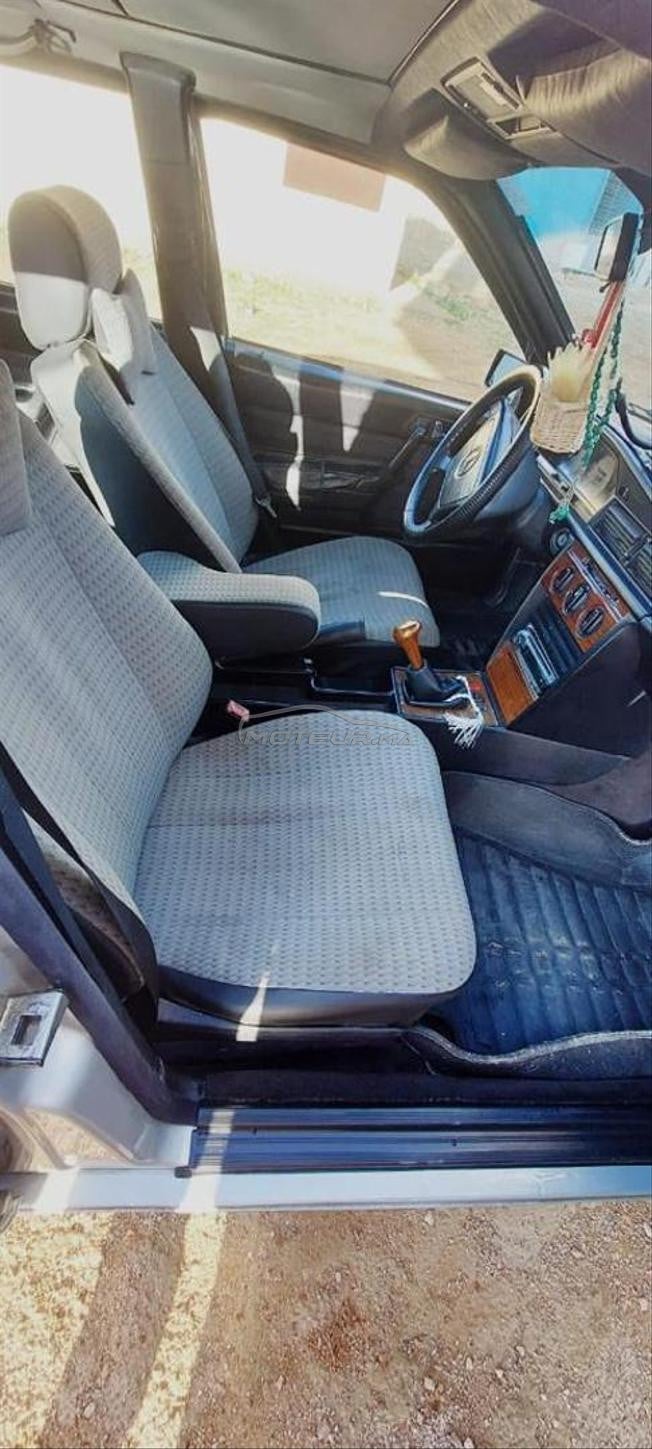 Mercedes-Benz 190 2.5 modèle 1992 ded 2010 Meknès 