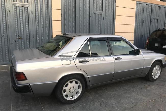Mercedes-Benz 190 2.5 modèle 1992 ded 2010 Meknès 