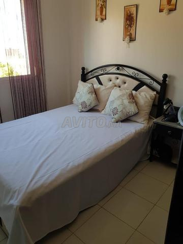 Appartement à vendre 60 m² à Saidia - 2