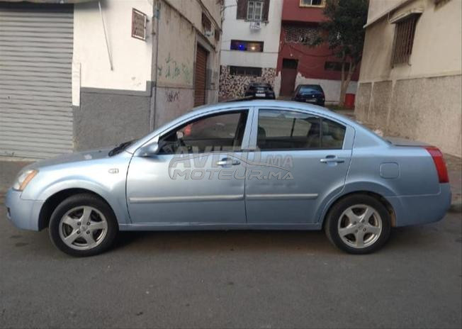 chery
