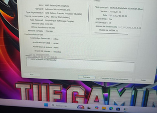 Asus TUF Gaming A15 | RTX 2060 6GB Vram | 16GB RAM
