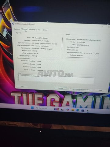 Asus TUF Gaming A15 | RTX 2060 6GB Vram | 16GB RAM