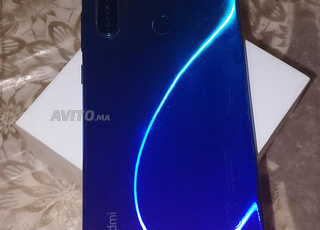 Redmi Note 8  64GB