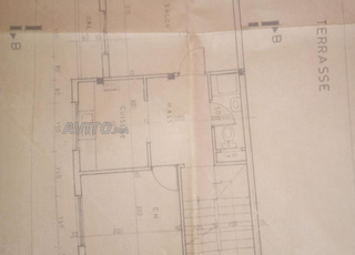 Appartement bureau à louer