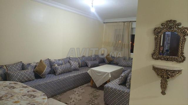 Appartements meublés à louer quotidiennement à El Jadida - 2