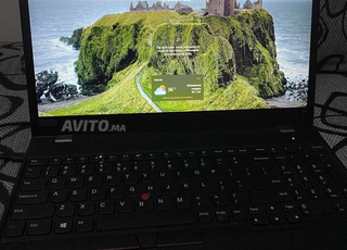 i7 11ᵉ génération