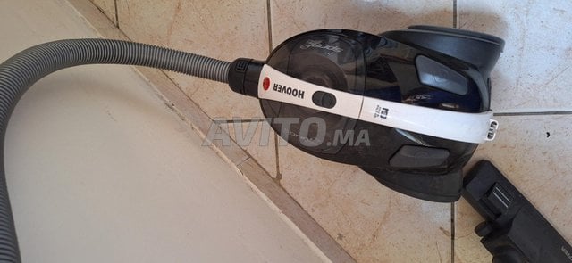 aspirateur hoover 