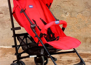 كروسة من نوع chico