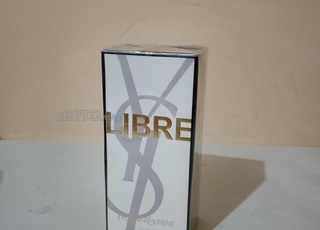 Yves Saint Laurent LIBRE 100ml Femme Original