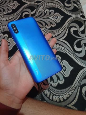 لازاري، قرب القاعة المغطاة 16 غشت للرياضة - 2