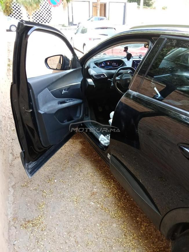 Peugeot 3008 Diesel Manuelle 2022 à Oujda